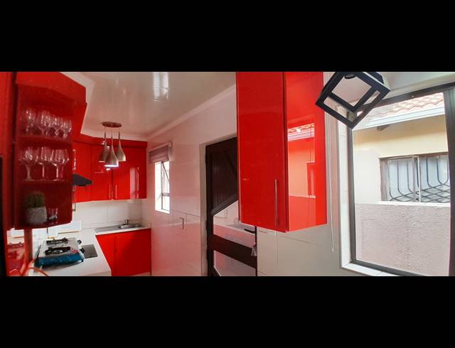 3 BEDROOM HOUSE FOR SALE IN WINDMILL PARK